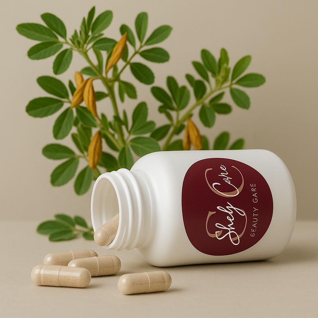 MellyBreast - Complément alimentaire prise de formes