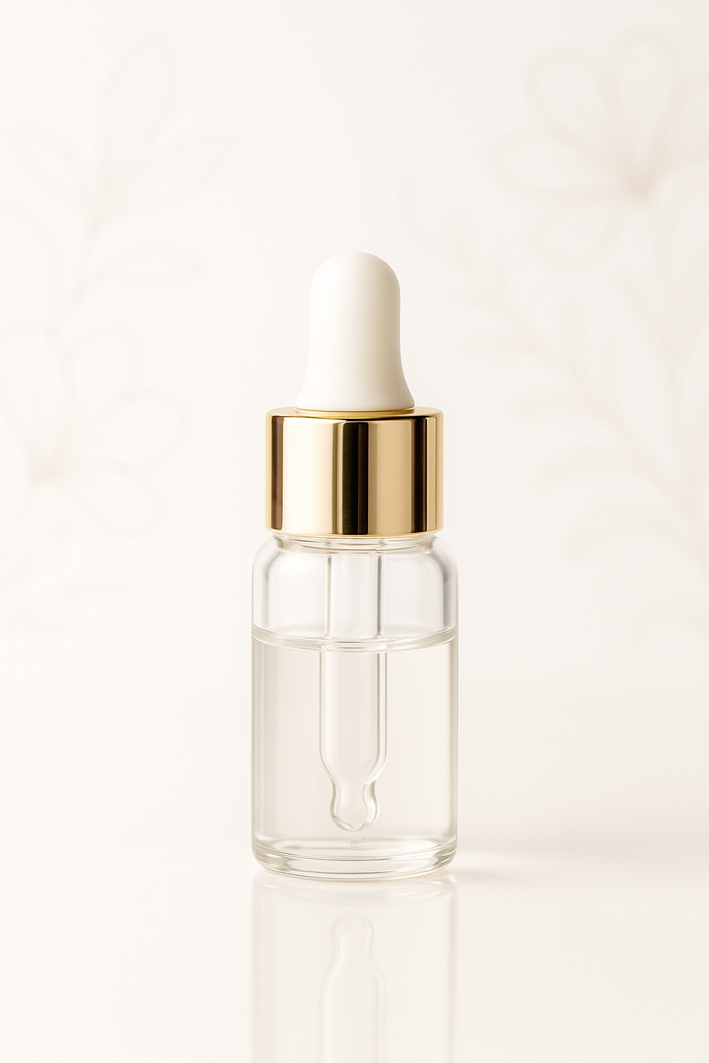 Traitement lip booster naturel