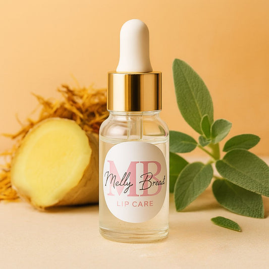 MellyBreast - Traitement lip booster naturel