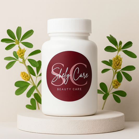 MellyBreast - Complément alimentaire prise de formes