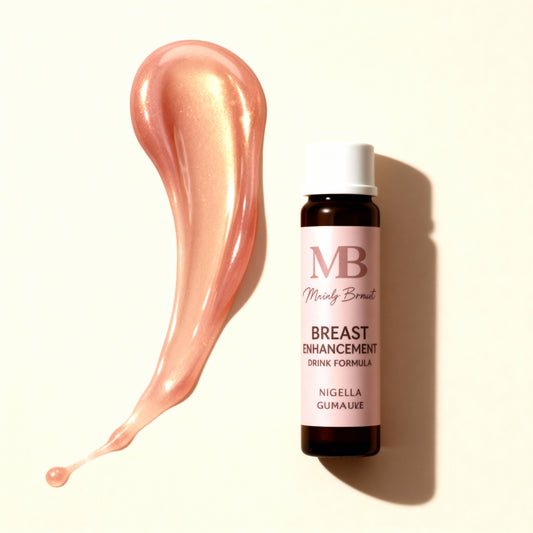 Sirop Concentré Galbant (Précommande)