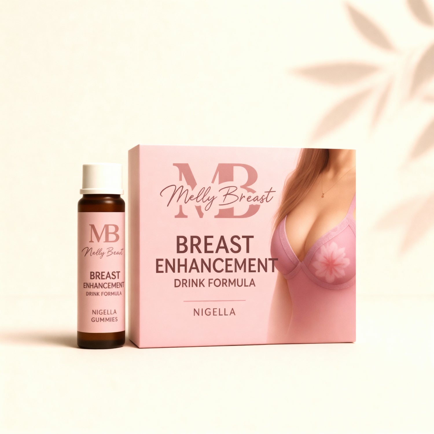 Sirop Concentré Galbant (Précommande)