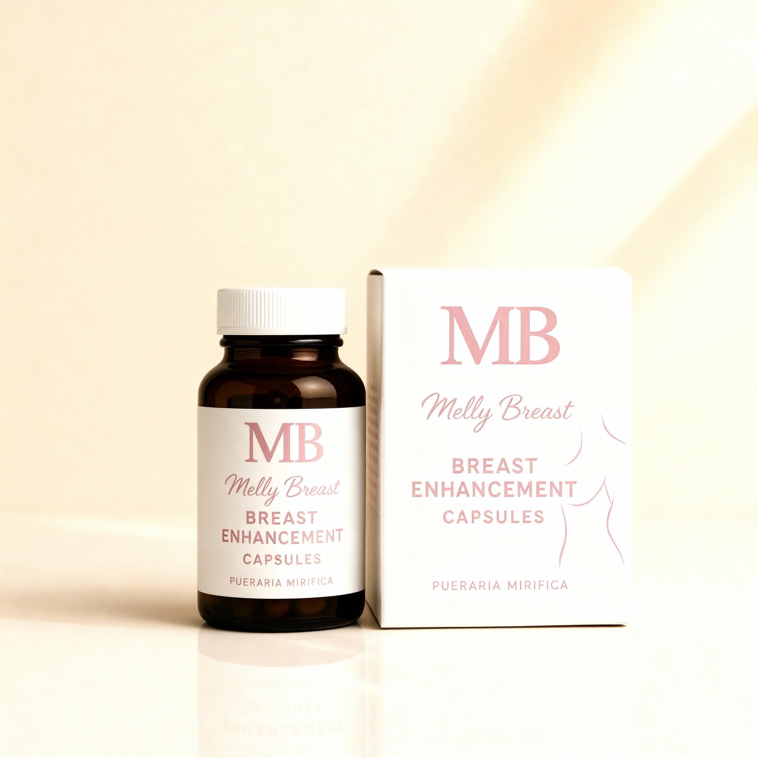 Gélules Galbantes Naturelles